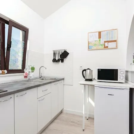 One-bedroom In Solin * Σπλιτ