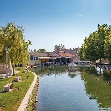 Διαμέρισμα One-bedroom In Solin
