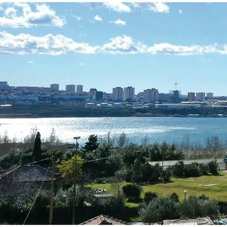 One-bedroom In Solin 아파트 스플리트