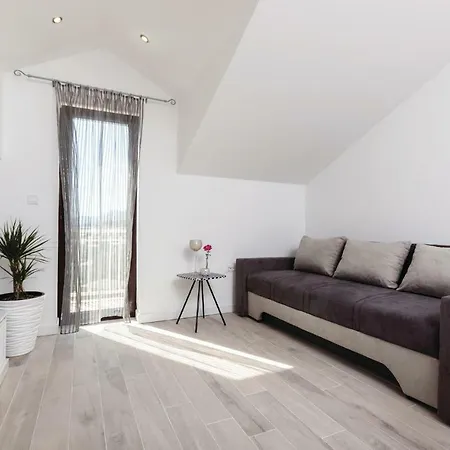 شقة One-bedroom In Solin سبليت